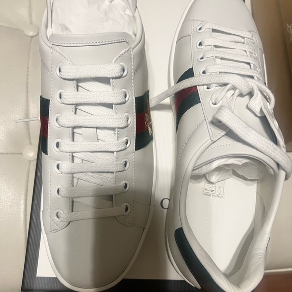Gucci sneakers - Picture 5 of 5
